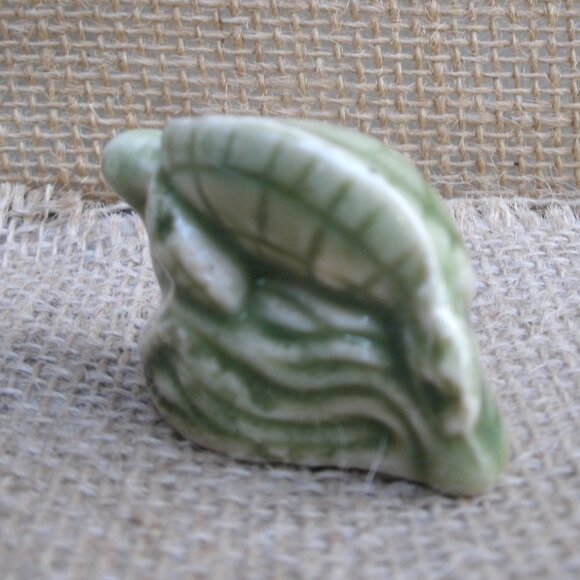 Vintage Wade Whimsies Sea Turtle Figurine - Picture 8 of 13